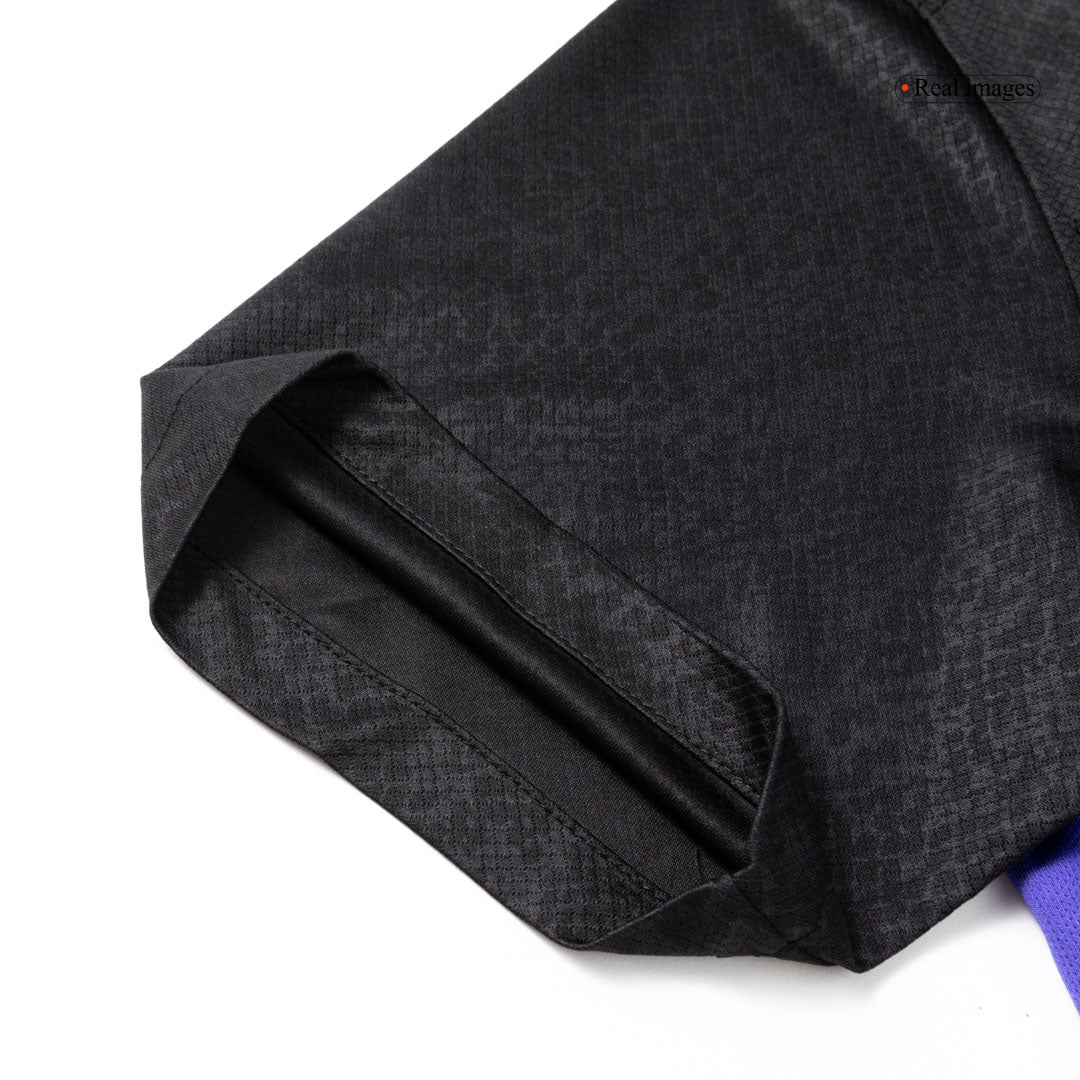 Barcelona 2025/26 Ottelua edeltävä Pelipaita Miesten