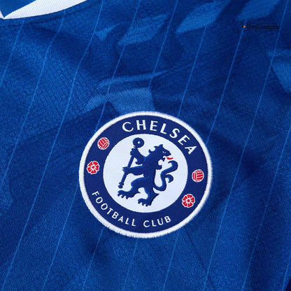 Chelsea 2025/26 Koti Pelipaita Naisten