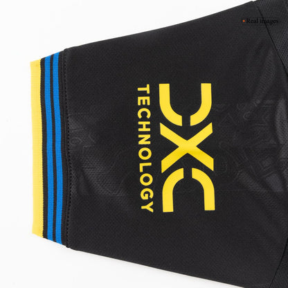 Manchester United 2025/26 Kolmas Pelipaita Naisten