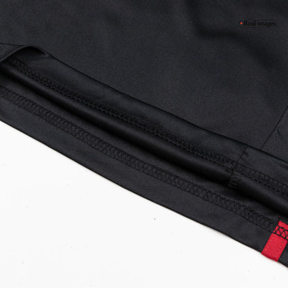 Liverpool 2025/26 Vieras Pelishortsit Miesten