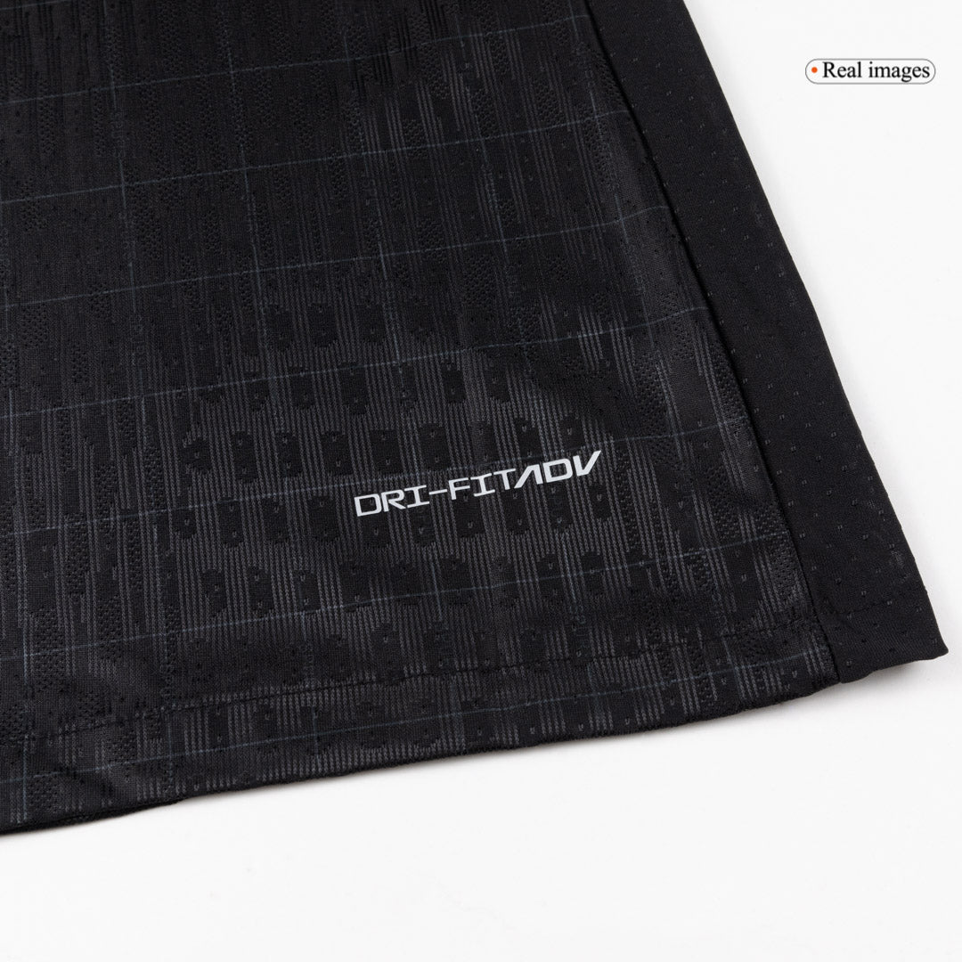 Tottenham Hotspur 2025/26 Vieras Pelipaita (Player Version) Miesten