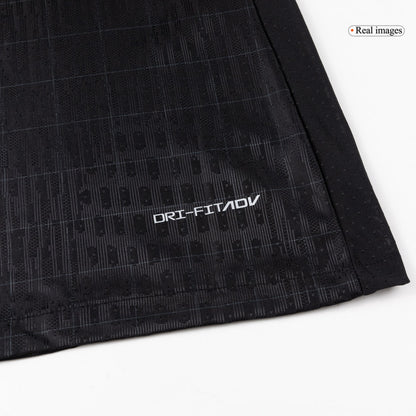 Tottenham Hotspur 2025/26 Vieras Pelipaita (Player Version) Miesten