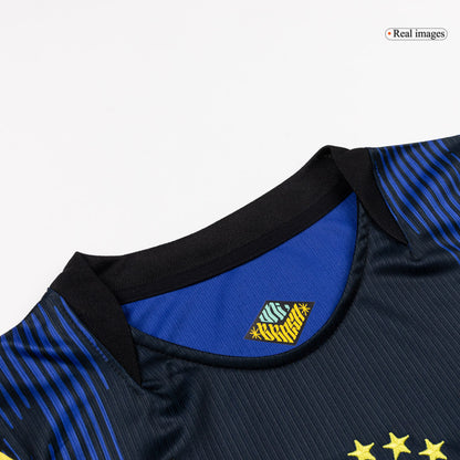 Brazil World Cup 2026 Vieras Pelipaita Miesten CASEMIRO #5