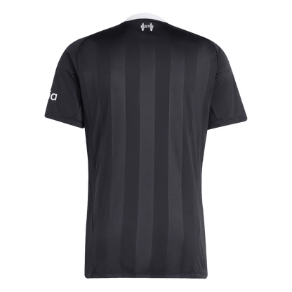 Liverpool 2025/26 Pelipaita Miesten