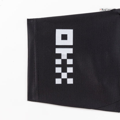 Manchester City 2025/26 Vieras Lasten täydellinen peliasu