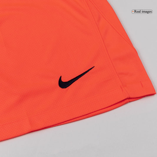 Barcelona 2025/26 Kolmas Pelishortsit Miesten