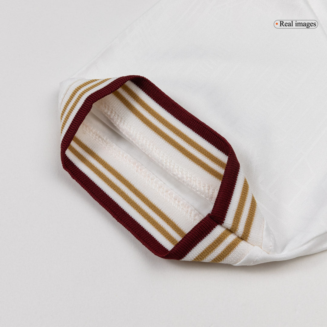 Arsenal 2025/26 Kolmas Lasten täydellinen peliasu