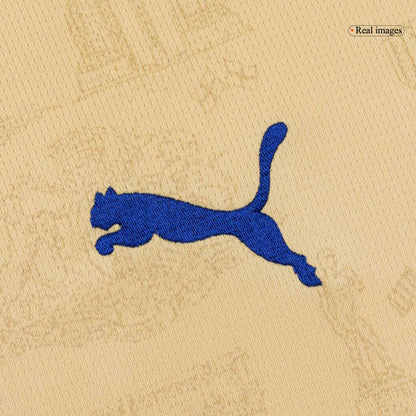 Marseille 2025/26 Neljäs Pelipaita Miesten