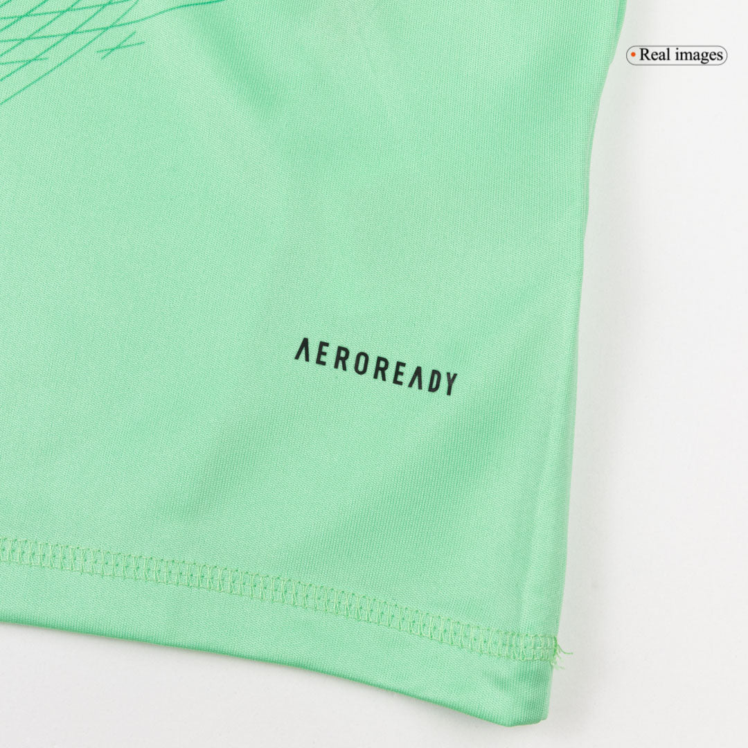 Liverpool 2025/26 Pelipaita Miesten