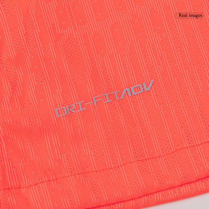 Barcelona 2025/26 UCL Kolmas Pelipaita (Player Version) Miesten RASHFORD #14