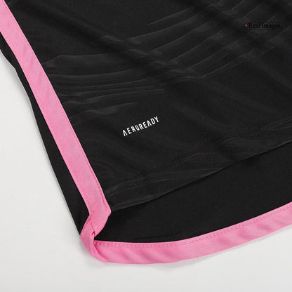 Inter Miami CF 2024/25 Vieras Pelipaita Miesten MESSI #10