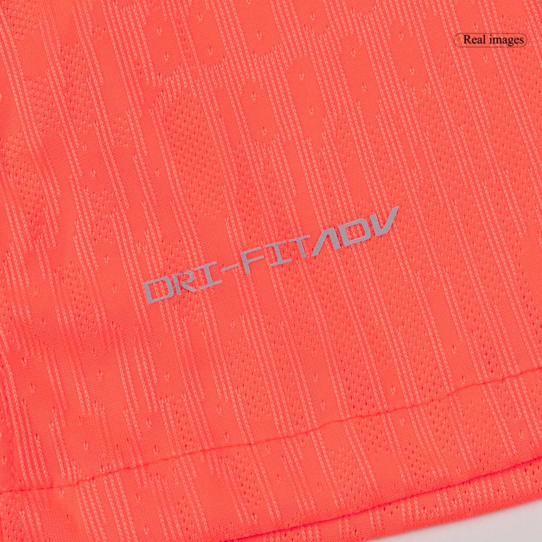 Barcelona 2025/26 UCL Kolmas Pelipaita (Player Version) Miesten GAVI #6