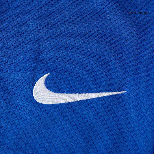 Atletico Madrid 2025/26 Koti Pelipaitasetti Lasten