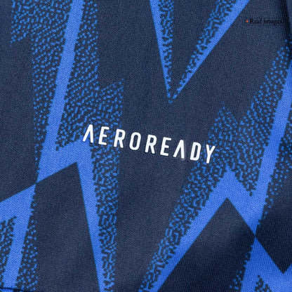 Arsenal 2025/26 Vieras Pelipaita Naisten