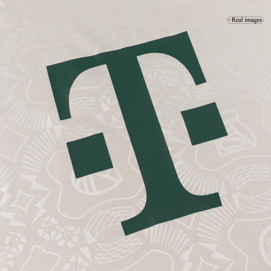 Bayern Munich 2025/26 Pelipaitasetti Miesten