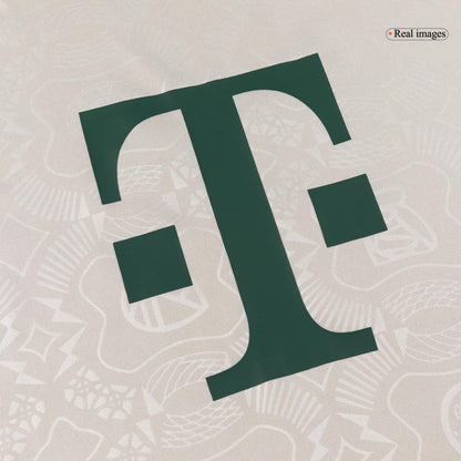 Bayern Munich 2025/26 Pelipaitasetti Miesten