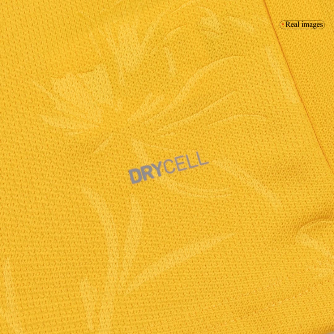 Borussia Dortmund 2025/26 Koti Pelipaita Miesten