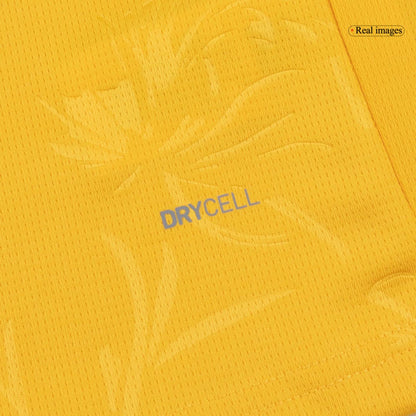 Borussia Dortmund 2025/26 Koti Pelipaita Miesten