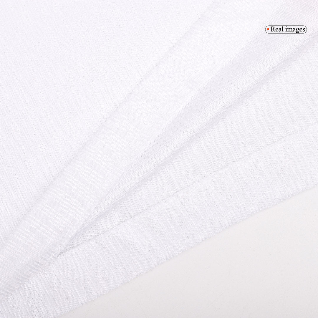 PSG 2025/26 Vieras Pelipaita (Player Version) Miesten HAKIMI #2