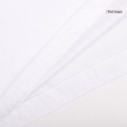 PSG 2025/26 Vieras Pelipaita (Player Version) Miesten HAKIMI #2