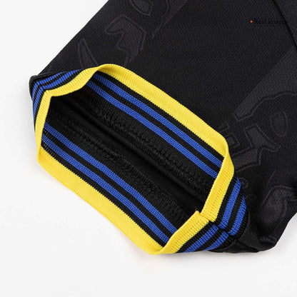 Manchester United 2025/26 Kolmas Lasten täydellinen peliasu