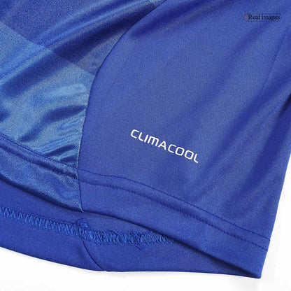 Chelsea 2011/12 UCL Koti Retro-pelipaita Miesten