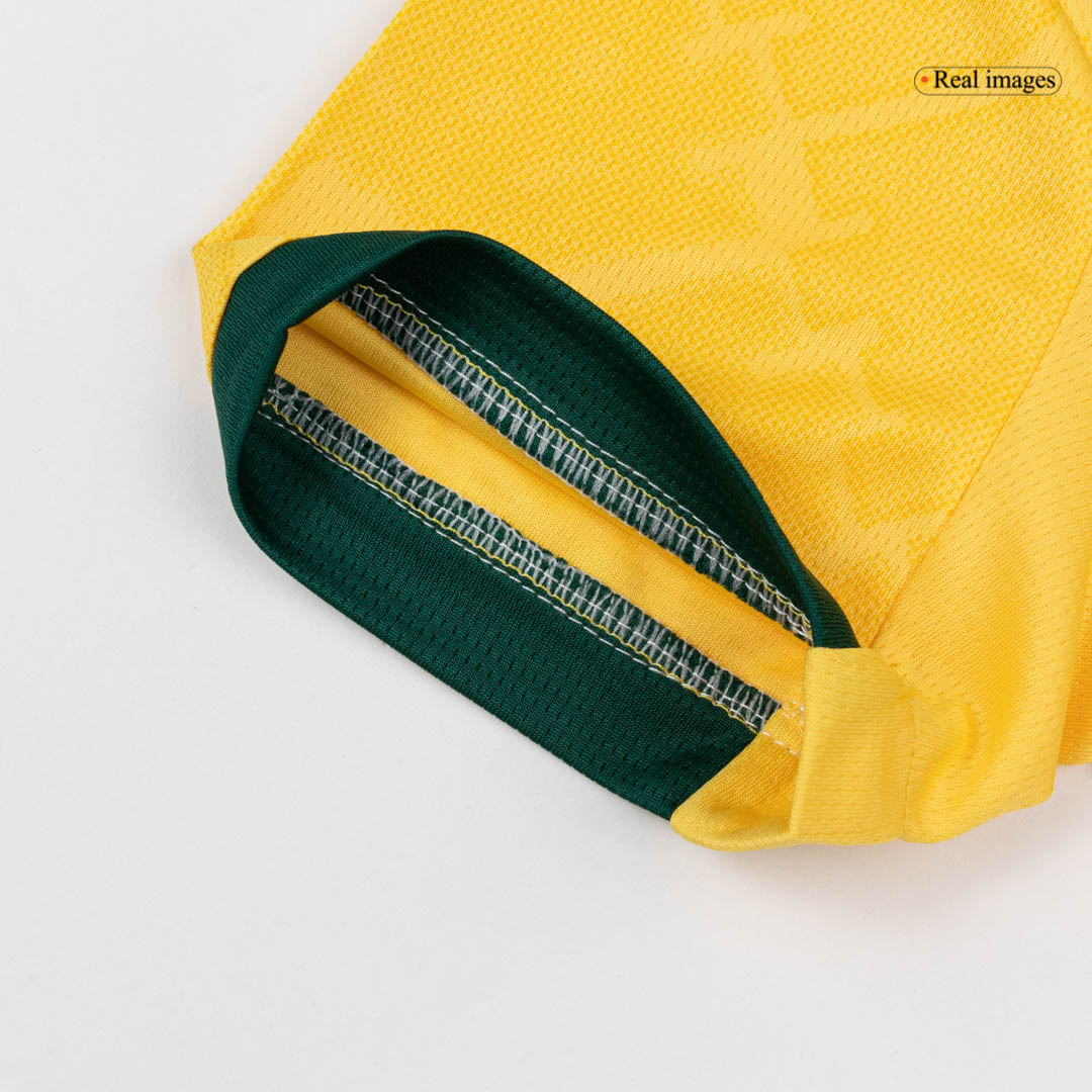 AC Milan 2025/26 Kolmas Pelipaitasetti Lasten