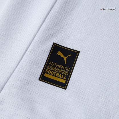 Marseille 2025/26 Koti Pelipaita Miesten