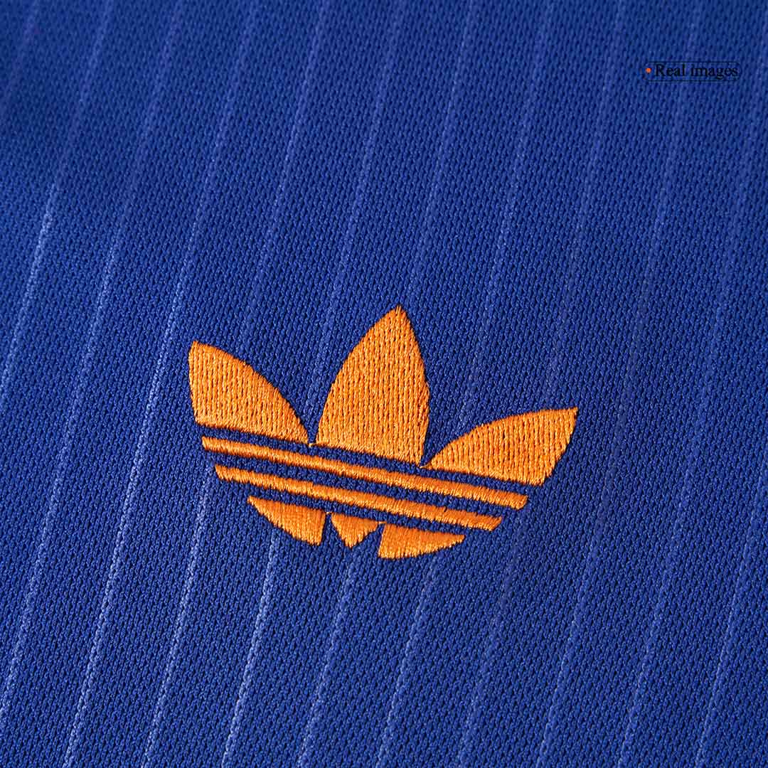 Newcastle United 2025/26 Kolmas Pelipaita Miesten