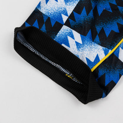 Manchester United 2025/26 Pelipaita Miesten