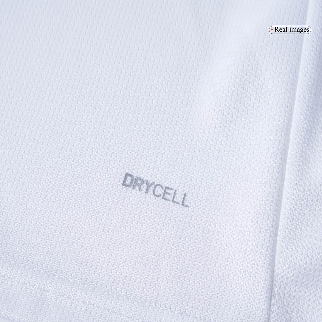 Chivas 2025/26 Vieras Pelipaita Miesten