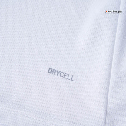 Chivas 2025/26 Vieras Pelipaita Miesten