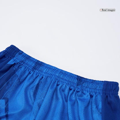 Chelsea 2025/26 Koti Pelipaitasetti Lasten