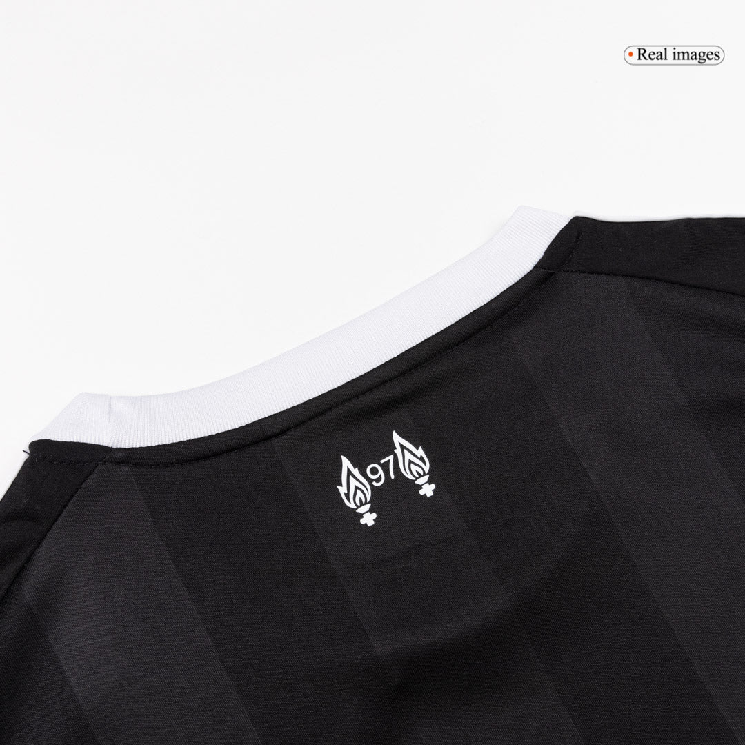 Liverpool 2025/26 Pelipaita Miesten