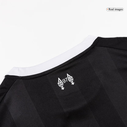 Liverpool 2025/26 Pelipaita Miesten