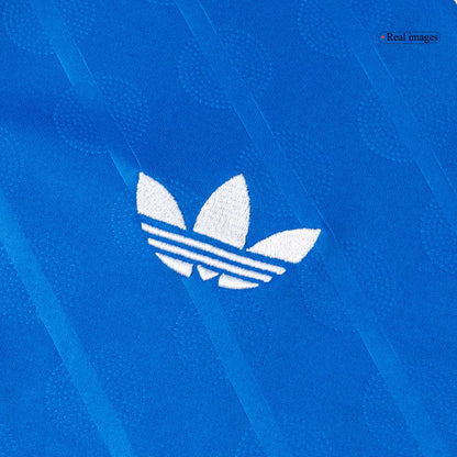 Real Madrid 2025/26 Kolmas Pelipaita Miesten BELLINGHAM #5