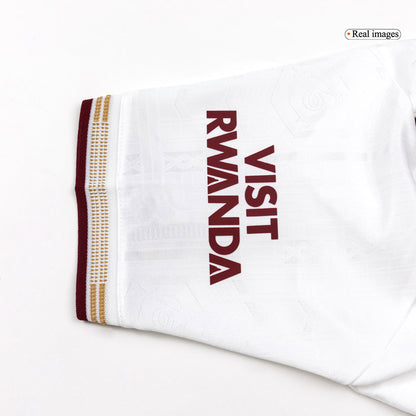 Arsenal 2025/26 Kolmas Pelipaita (Player Version) Miesten