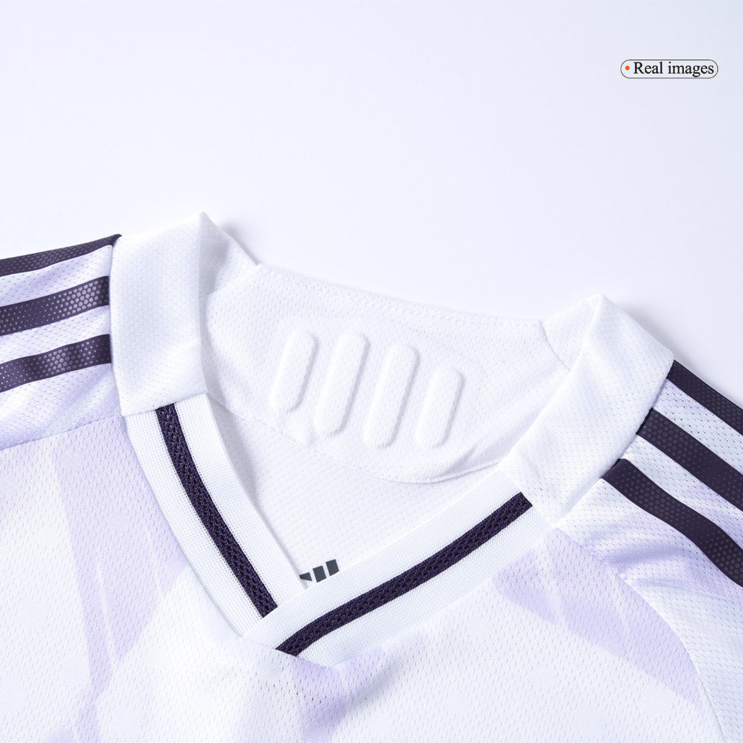 Manchester United 2025/26 Vieras Pelipaita (Player Version) Miesten