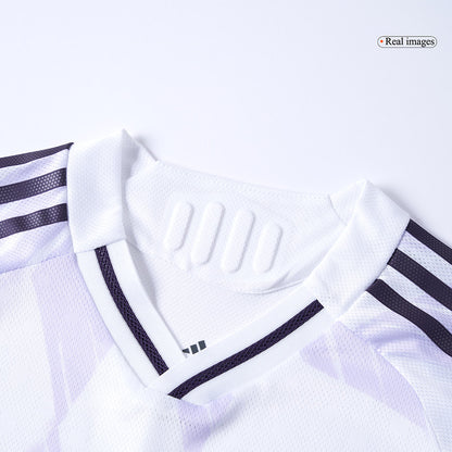 Manchester United 2025/26 Vieras Pelipaita (Player Version) Miesten