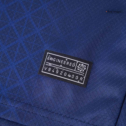 PSG 2025/26 Koti Pelipaitasetti Lasten