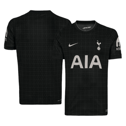 Tottenham Hotspur 2025/26 Vieras Pelipaita (Player Version) Miesten