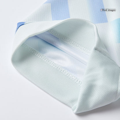 Inter Milan 2025/26 Vieras Pelipaita Miesten