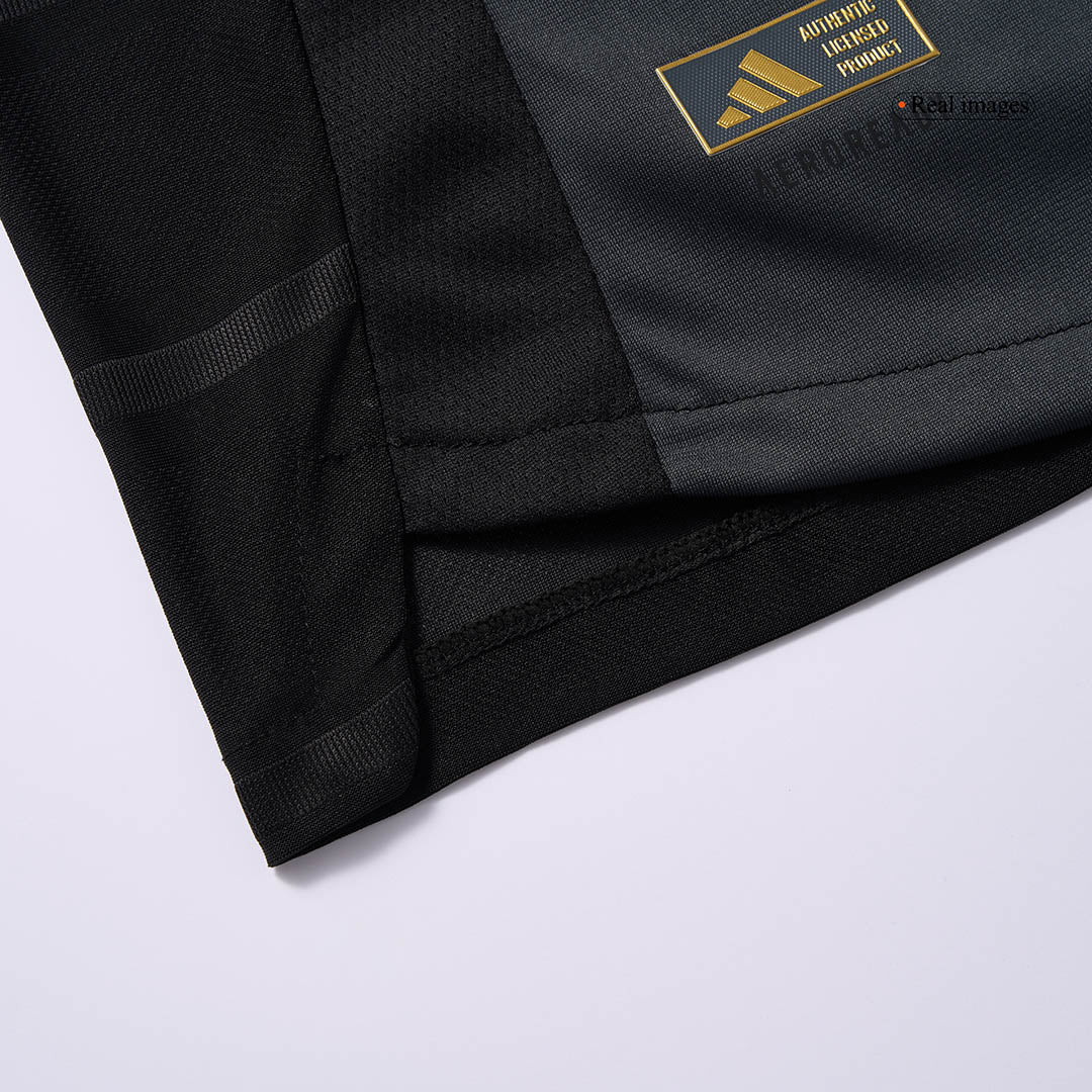 Inter Miami CF 2025 Vieras Pelipaita (Player Version) Miesten DE PAUL #7