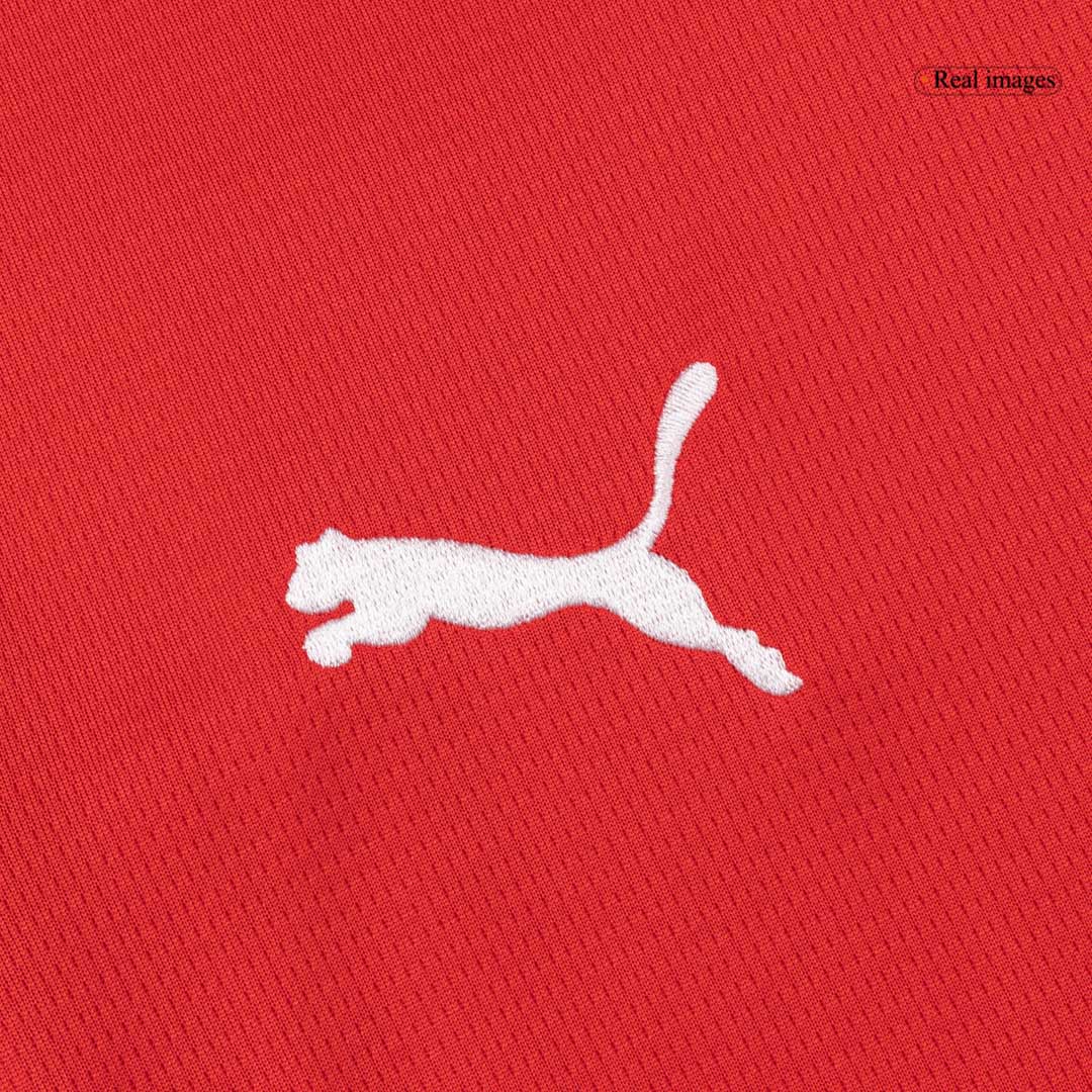 Austria World Cup 2026 Koti Pelipaita Miesten