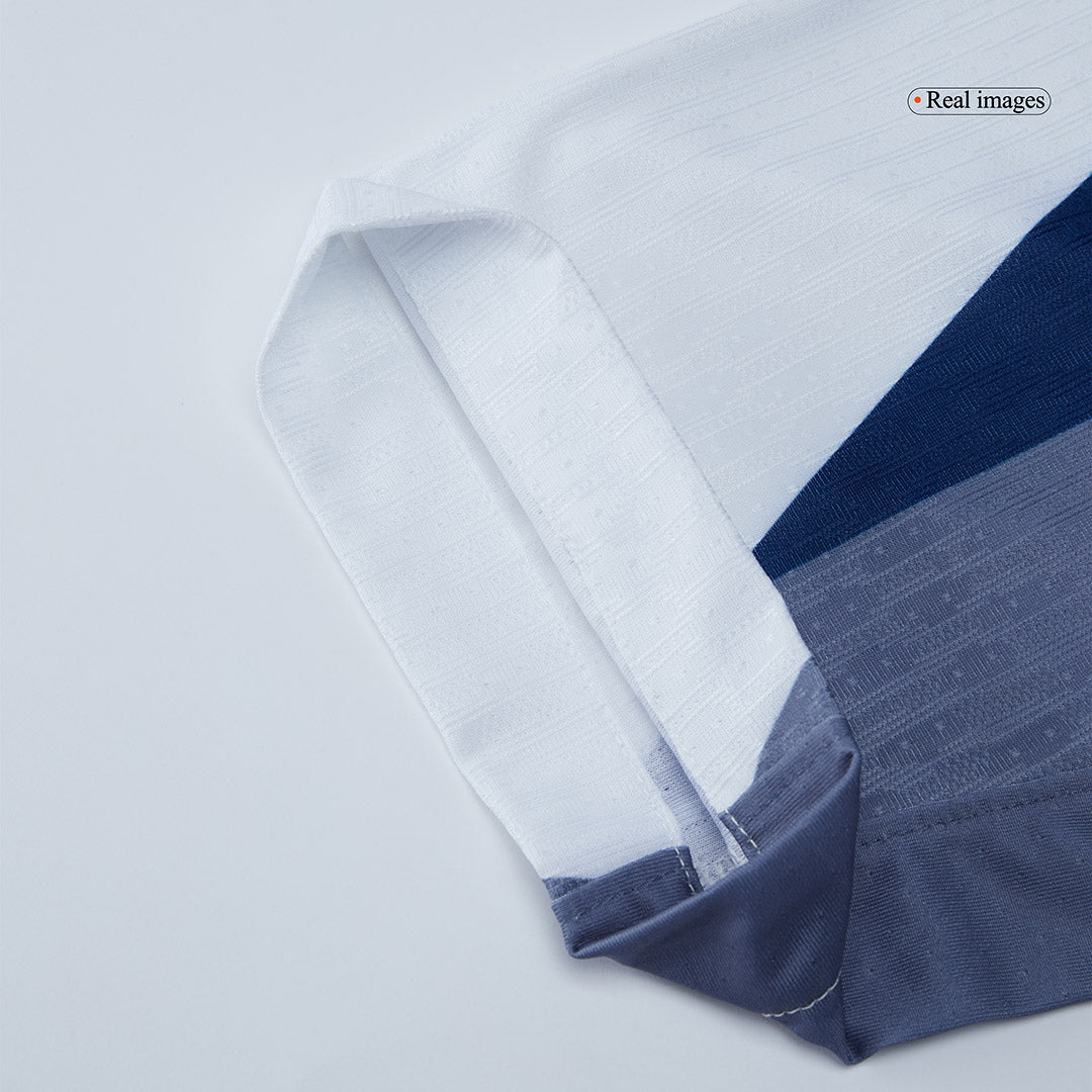 Tottenham Hotspur 2025/26 UCL Koti Pelipaita (Player Version) Miesten XAVI #7