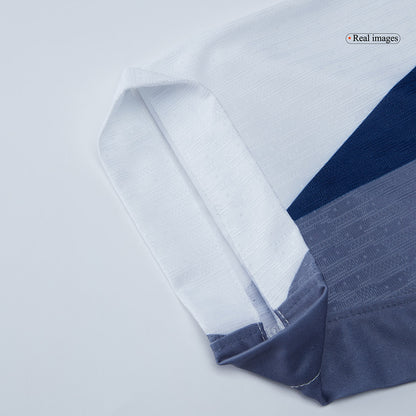 Tottenham Hotspur 2025/26 UCL Koti Pelipaita (Player Version) Miesten XAVI #7