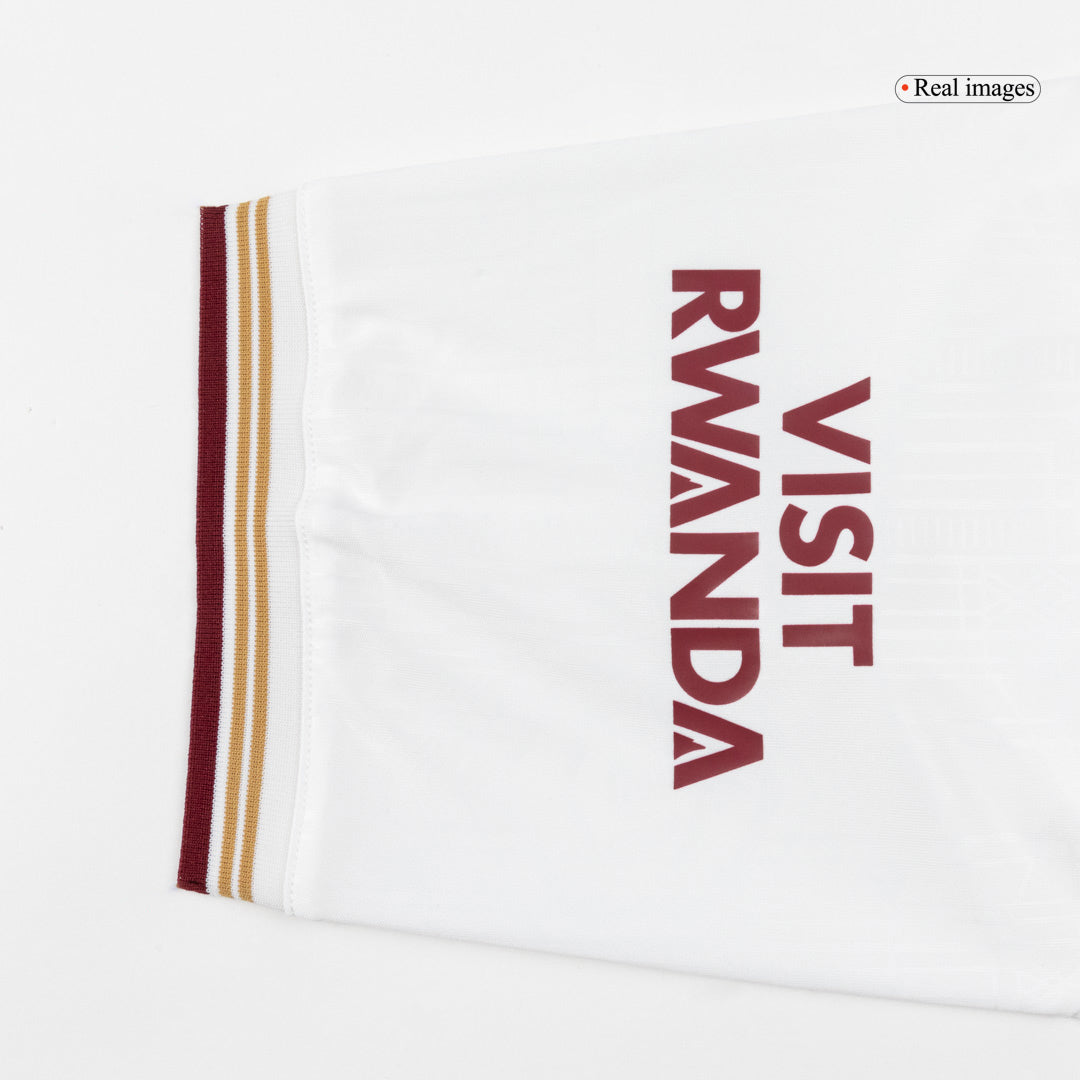 Arsenal 2025/26 Kolmas Pelipaita Miesten