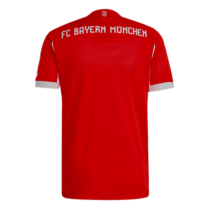 Bayern Munich 2025/26 Koti Pelipaita (Player Version) Miesten