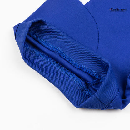 Chelsea 2014/15 Koti Retro-pelipaita Miesten