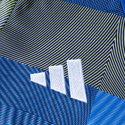 Real Madrid 2025/26 Ottelua edeltävä Pelipaita Miesten